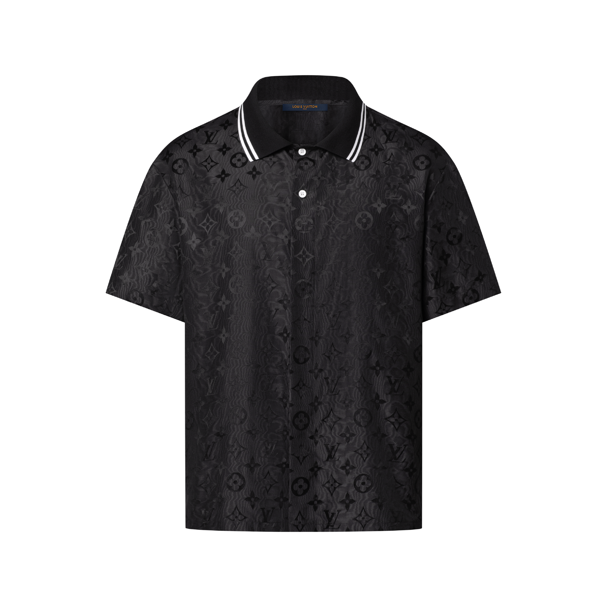 Black - Ready-to-Wear - Men | LOUIS VUITTON